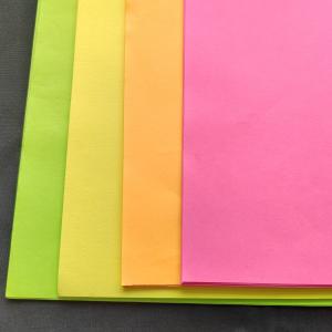 Wholesale 100% Virgin Pulp Colored Paper and Bristol Board in Sheet Roll Size from china suppliers