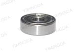 36KDD. 2362 ID X . 74 Bearing PN153500309 For GT7250 GT3250 S91 S-93 Cutter
