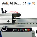 OSETMAC Circular Saw Sliding Table Panel Saw for Woodworking Machinery 3250*3450