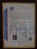 Lenolink Telecommunication Co.,Ltd Certifications