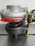 HX60W 3598762 Performance Turbochargers For Cummins ISX Industrial QSX15 Engine