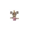 Buy cheap KST 250C Bimetallic Thermostat for Electric Oven 10A High Endurance from wholesalers