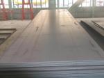 NM400 NM500 Wear Resistant Steel Plate 12m Hot Rolled Sheet Custom Size