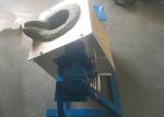 Steel 45kw 20kg Medium Frequency Induction Melting Furnace Heater