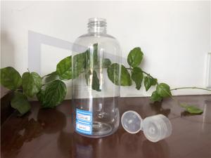 Wholesale PETG 300ml ODM Empty Hand Sanitizer Bottles from china suppliers