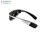 Stereoscopic Wifi Private Cinema 3d Virtual Reality Glasses Headset With Track