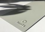 Ral 7035 Sand Grain Texture Epoxy Polyester Powder Coating Super Weather