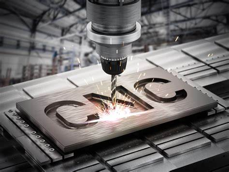 MJF CNC Aluminum Parts | Micro Machining for High Precision 3D Metal Printing Service