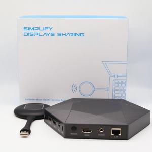 China 30m 12V Meeting Room Wireless Presentation System Wifi Transmit on sale