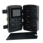 36MP 1080P 34PCS Pir LEDS Wildlife Camera IP54 Wildlife Infrared Night Vision