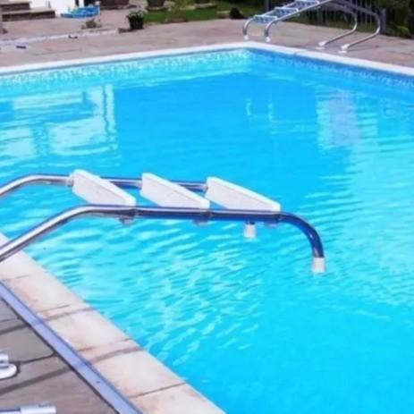 Customized Black White Blue Green HDPE Geomembrane Anti Seepage for Swimming