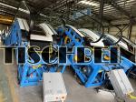 600mm 800mm 1000mm Commercial Escalator with Hot-dip Galvanizing Truss Stainless