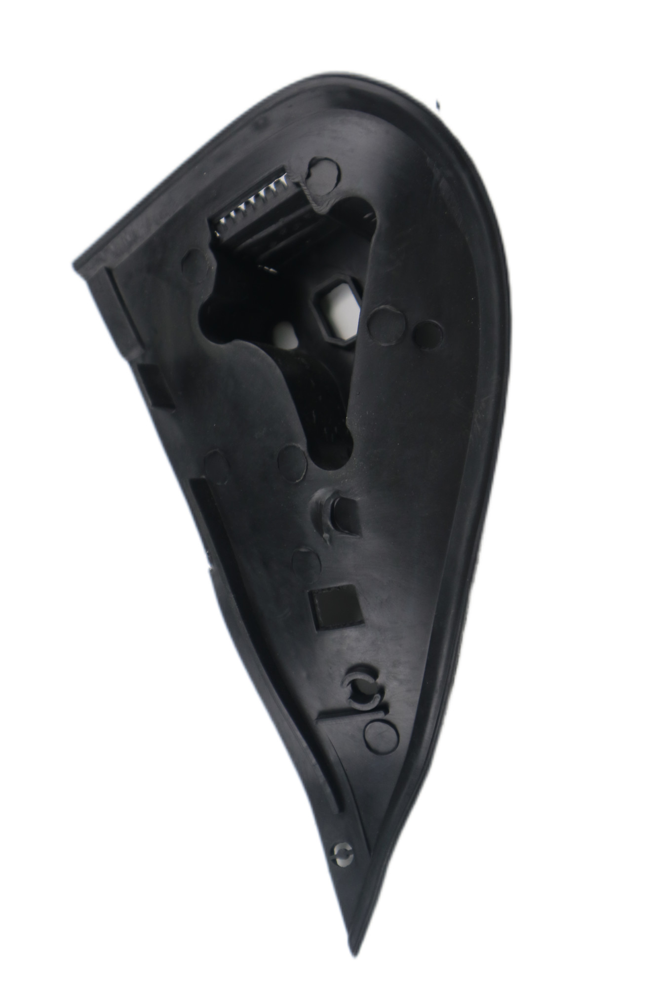 ISUZU DMAX 02 SIDE MIRROR LH 8973957361