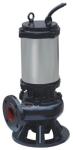 Wholesale Factory Price High Grade Cutting Sewage Submersible Pump
