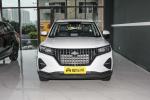 Front Engine Gasoline SUV Sport Utility Vehicle 5/7 Seater Large Space Car