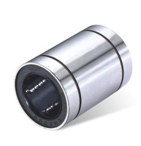 Wholesale Nylon Cage Open Type LMB Series Linear Slide Bearing from china suppliers