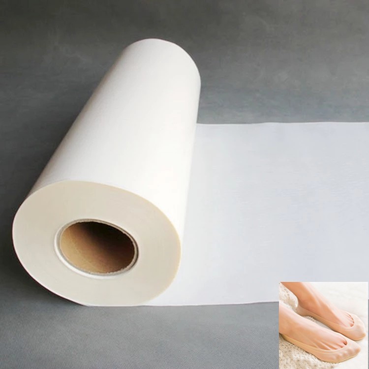 Traceless Ship Socks EVA Hot Melt Adhesive Film TPU Hotmelt Adhesive Film