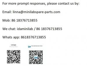 Wholesale A085274 minilab machine parts mini lab accessories from china suppliers