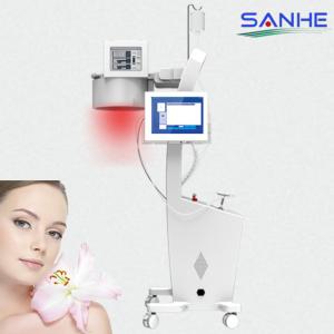 Wholesale Professional Permanent Laser Hair Regrowth Machines Of Laser Hair Growth Therapy from china suppliers