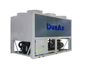Wholesale Energy Saving Commercial Air Source Heat Pump For Swing Pool R140A Refrigerant from china suppliers