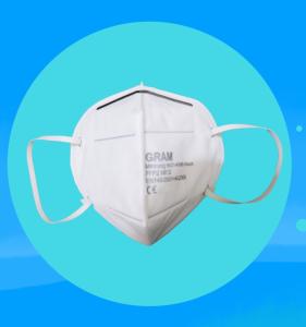 Wholesale FFP2 Mask With CE Certificate Personal Care Products For Medical Protective In Coronavirus from china suppliers