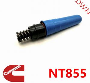 China Cummins common rail diesel fuel Engine Injector  3054218  for Cummins  NT855 Engine on sale