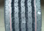 High Durability Tyres For Trucks And Buses 7.50R16LT Natural Rubber Materials