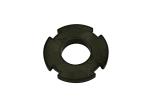 Polished Steel Shock Absorber Parts MOQ 100 Pieces For Automotive