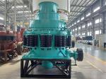150 tph cone crusher price Sand Crusher mining stones machine from Zhongxin