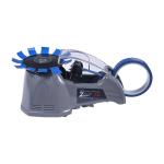 CE Turntable Gum Tape Dispenser Zcut10 3mm Width LARGE DISC