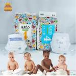 Original Pampers High Quality Diape In Store Disposable Baby Diaper Pull Up