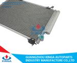 Aluminum Toyota AC Condenser for OEM 88460-52040 Echo 99- Yari 99-