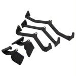 Back Triceps Training Gym Fitness Accessories Lat Pull Rod Fitness Equipment