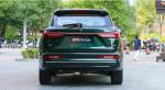 2024 Seres Dfsk Landian E5 Plus Plug In Hybrid Suv 7 Seater New Energy Vehicles
