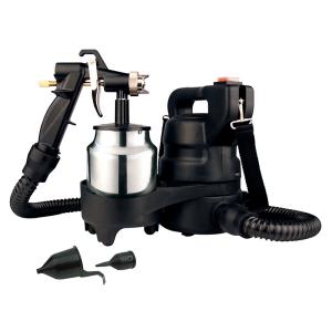 Wholesale HVLP Hand Held Electric Spray Gun 800ML 550W Power Portable Airless Paint Sprayer With High Pressure from china suppliers
