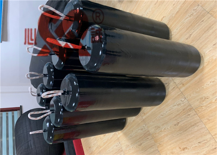 Dock Foam Marine Rubber Fenders Wear Resistant Enhancing Port Ability