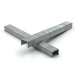 8014 Pneumatic Staple 21 Gauge 9/16 Crown 14mm for Furniture Decoration