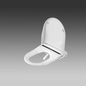 Wholesale Soft Close Smart PP Toilet Seat Cover Remote Control Knob Control from china suppliers