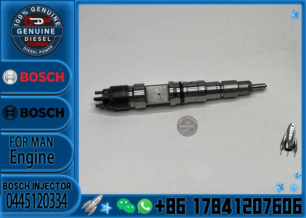 fuel injector diesel engine auto car excavator 0445120431 0445120343 0445120344 0445120334 0445120321 0445120357 injecto