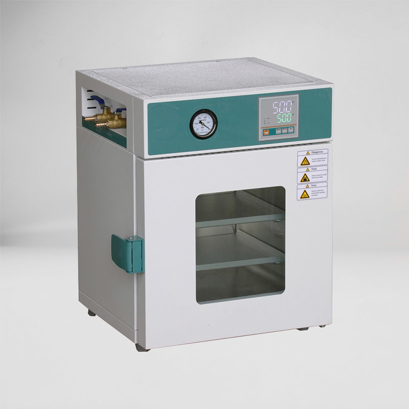 Non Oxygen Laboratory Biochemical Incubator 1.4kW SS Chamber