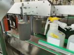 Npack Automatic 304/316 Stainless Steel Double Sides Jam Stickers Labeling
