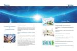 2480m3/h 16kw Whole House Ac Unit House Air Con Unit Constant temperature