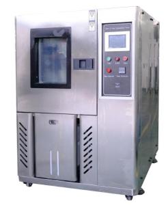 Wholesale TEMI 880 Controller Shoe Hydrolysis Shoe Wear Tester , Gelbo Flex Tester ISO 20344 from china suppliers