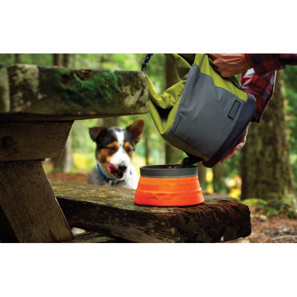 Factory Direct Waterproof Cat Dog Food Carrier Tote Storage Bag
