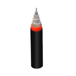 Wholesale ABC Aerial Systems Overhead Insulated Cable With XLPE Or HDPE Insulation from china suppliers