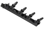 Dry Four Cylinders Style Auto Ignition Coil for Peugeot 9656695780