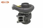 Longgong 450 No Valve Turbocharger HX55 Air Cooling For Excavator Components