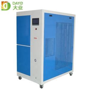 Wholesale Boiler Industrial HHO Generator In Put Voltage 380V Three Phases Auto Water Supply Mode from china suppliers