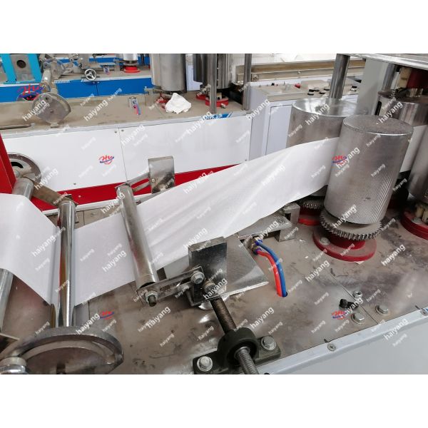 26136rolls/ 8 Hours Paper Rewinding Machine