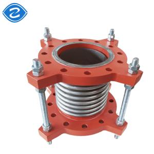 Wholesale Stainless Steel Universal Expansion Joints With High Noise Reduction from china suppliers